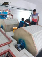 Paper Making Machine-- Coating Paper Making Line
